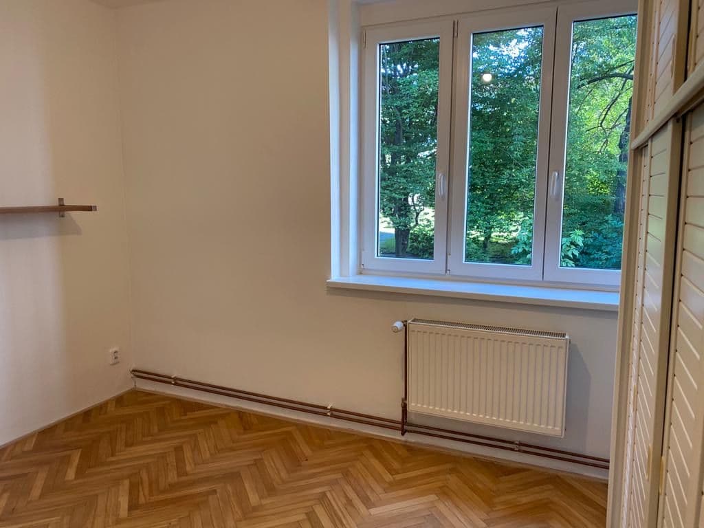 2 bedroom flat to rent, 42 m², Patočkova, Prague, Prague 2 bedroom flat to rent, 42 m², Patočkova, Prague, Prague