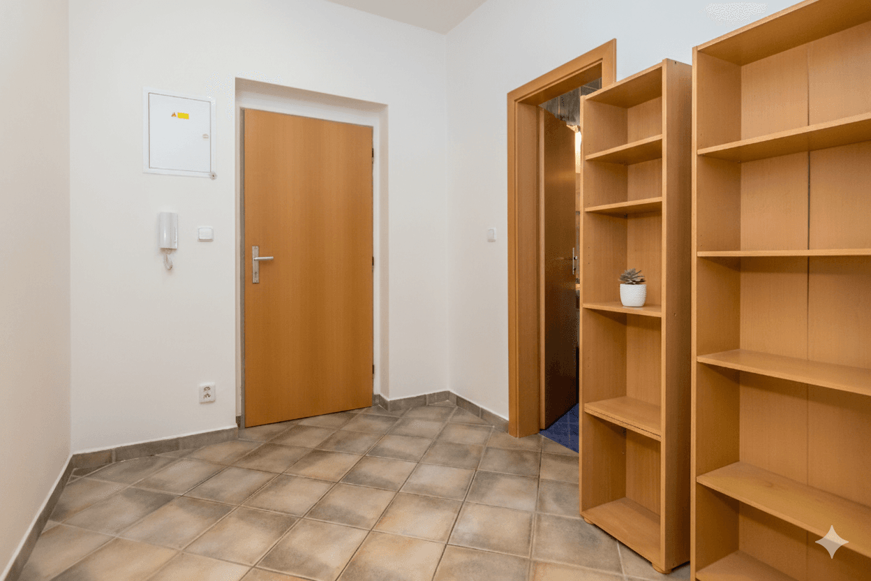 Studio flat to rent, 45 m², O. Peška, Kladno, Středočeský Region Studio flat to rent, 45 m², O. Peška, Kladno, Středočeský Region