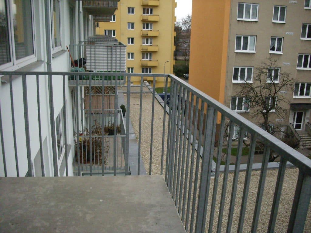 1 bedroom with open-plan kitchen flat to rent, 63 m², Purkyňova, Brno, Jihomoravský Region 1 bedroom with open-plan kitchen flat to rent, 63 m², Purkyňova, Brno, Jihomoravský Region