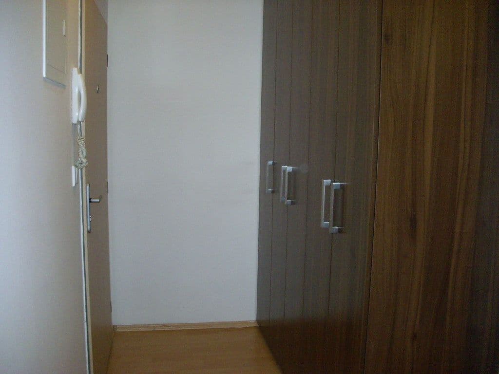 1 bedroom with open-plan kitchen flat to rent, 63 m², Purkyňova, Brno, Jihomoravský Region 1 bedroom with open-plan kitchen flat to rent, 63 m², Purkyňova, Brno, Jihomoravský Region