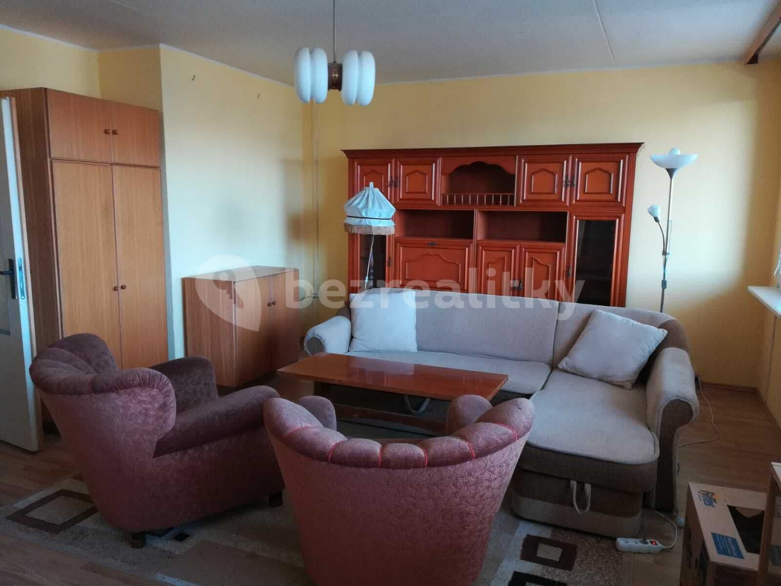 3 bedroom flat to rent, 82 m², Volkova, Prague, Prague 3 bedroom flat to rent, 82 m², Volkova, Prague, Prague