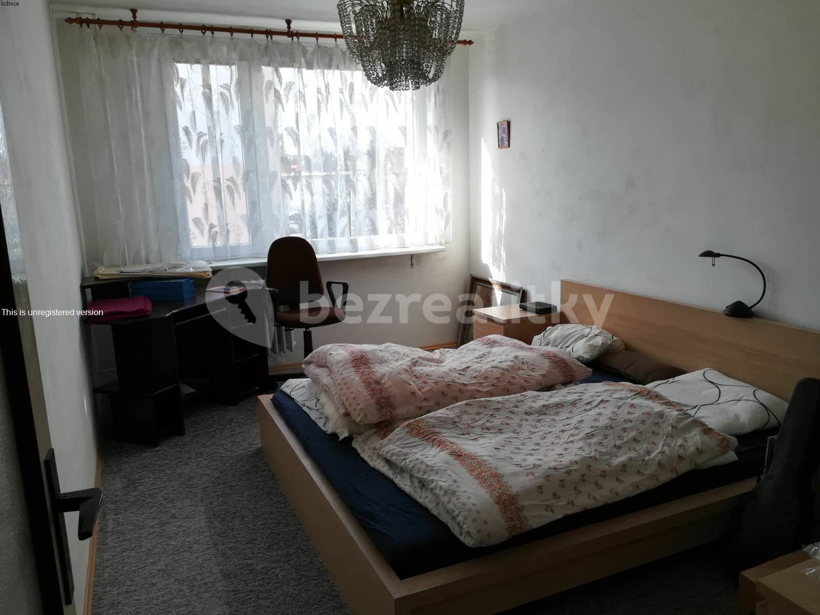 3 bedroom flat to rent, 82 m², Volkova, Prague, Prague 3 bedroom flat to rent, 82 m², Volkova, Prague, Prague