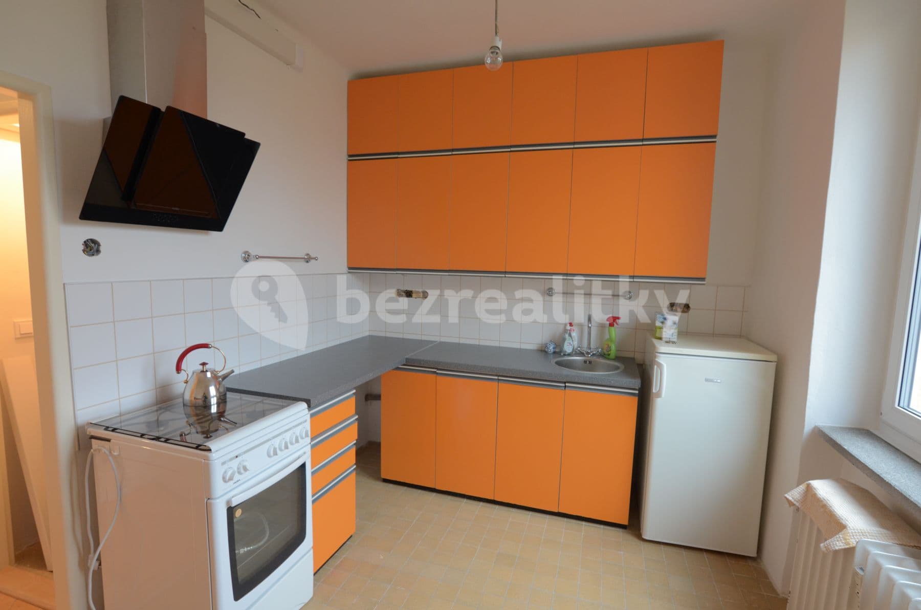 3 bedroom flat to rent, 77 m², Nedvězská, Prague, Prague 3 bedroom flat to rent, 77 m², Nedvězská, Prague, Prague