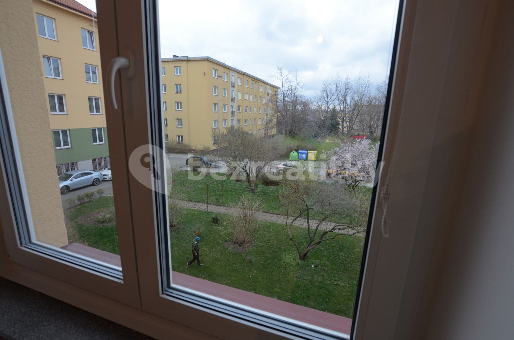 3 bedroom flat to rent, 77 m², Nedvězská, Prague, Prague 3 bedroom flat to rent, 77 m², Nedvězská, Prague, Prague