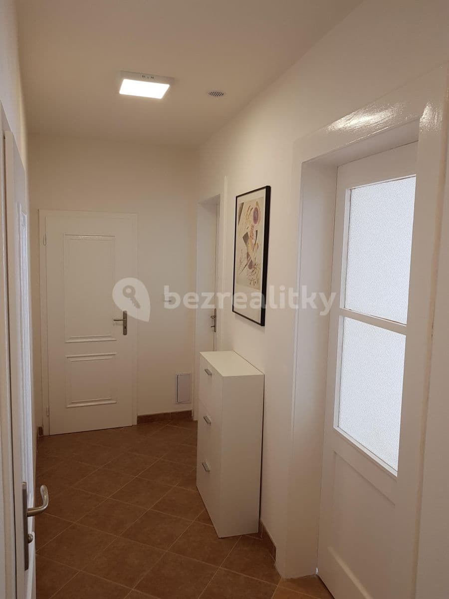 1 bedroom with open-plan kitchen flat to rent, 50 m², Pod Altánem, Prague, Prague 1 bedroom with open-plan kitchen flat to rent, 50 m², Pod Altánem, Prague, Prague