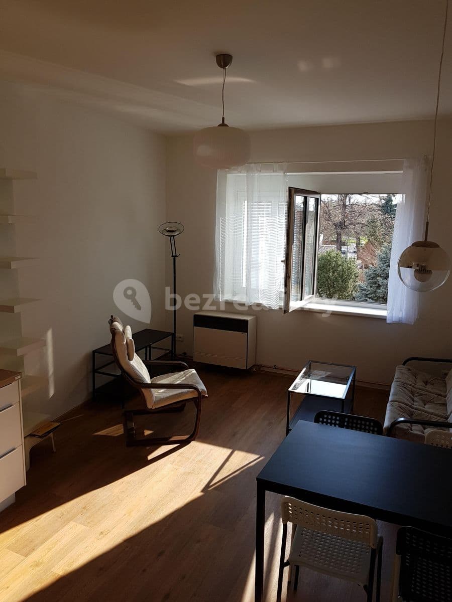 1 bedroom with open-plan kitchen flat to rent, 50 m², Pod Altánem, Prague, Prague 1 bedroom with open-plan kitchen flat to rent, 50 m², Pod Altánem, Prague, Prague