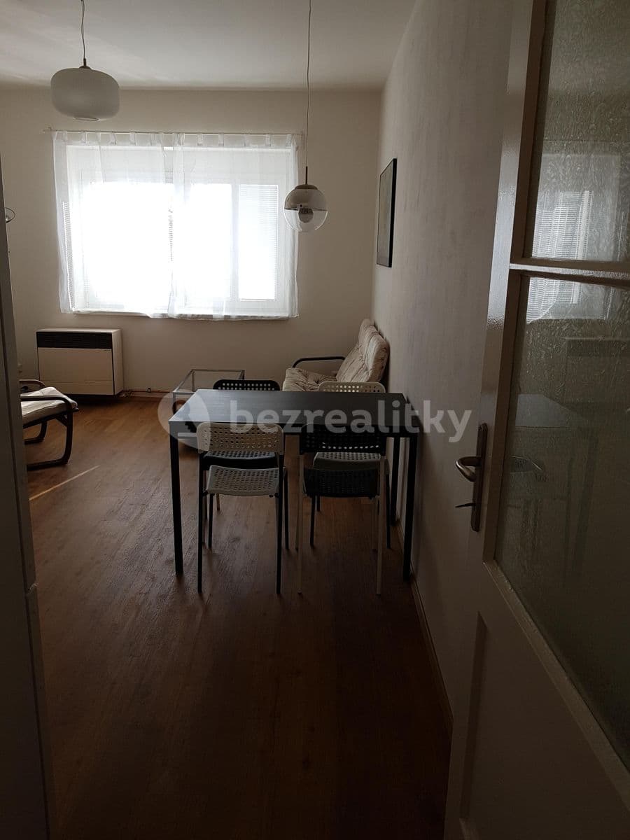 1 bedroom with open-plan kitchen flat to rent, 50 m², Pod Altánem, Prague, Prague 1 bedroom with open-plan kitchen flat to rent, 50 m², Pod Altánem, Prague, Prague
