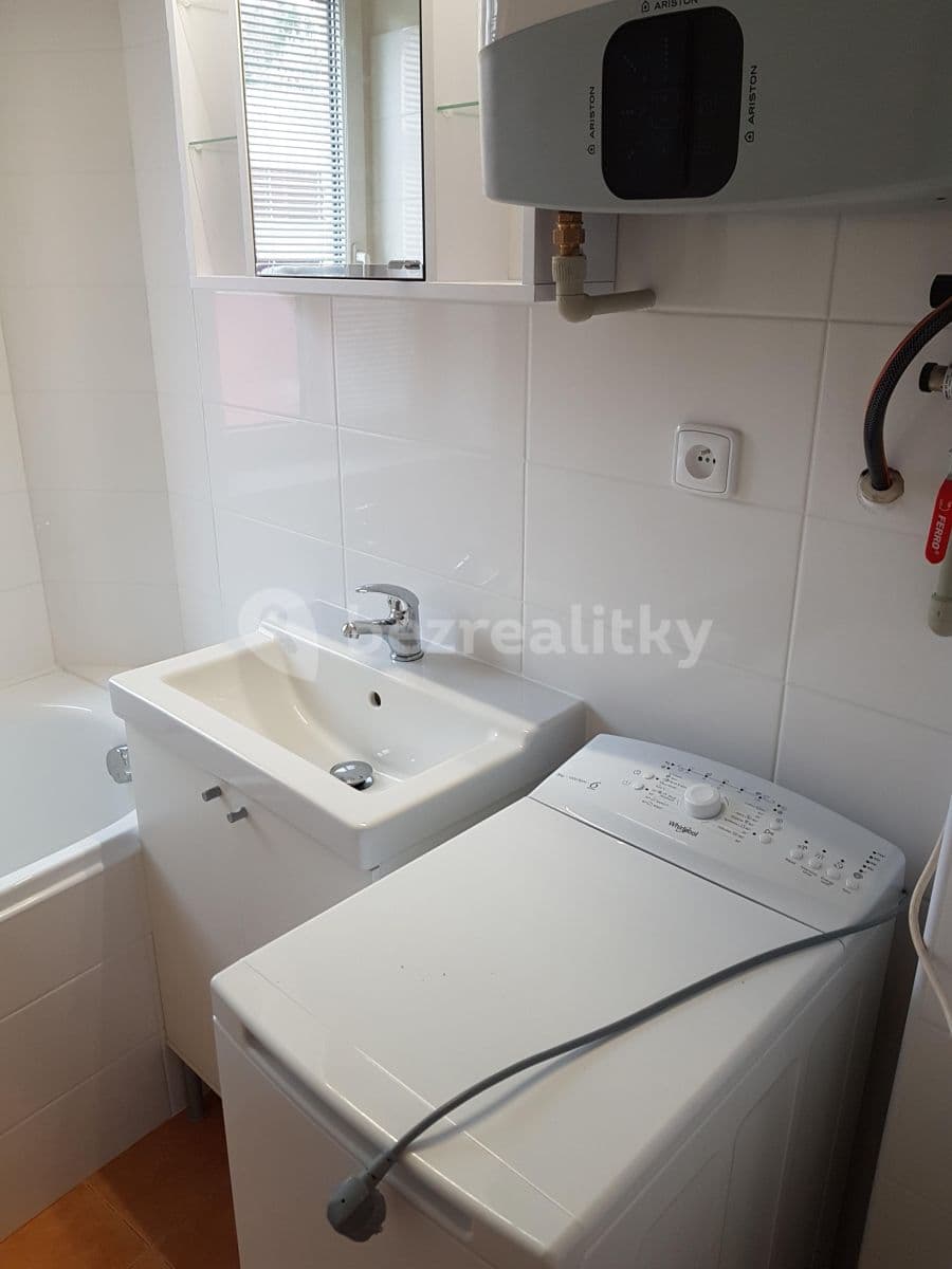 1 bedroom with open-plan kitchen flat to rent, 50 m², Pod Altánem, Prague, Prague 1 bedroom with open-plan kitchen flat to rent, 50 m², Pod Altánem, Prague, Prague