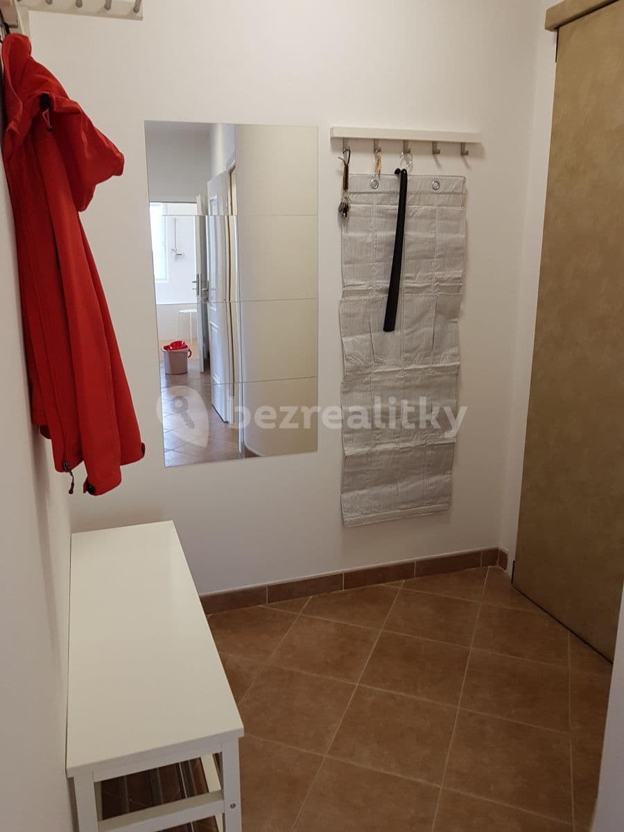1 bedroom with open-plan kitchen flat to rent, 50 m², Pod Altánem, Prague, Prague 1 bedroom with open-plan kitchen flat to rent, 50 m², Pod Altánem, Prague, Prague