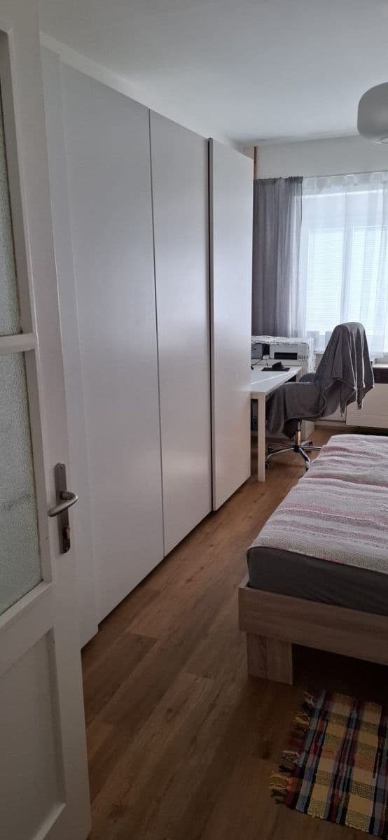 1 bedroom with open-plan kitchen flat to rent, 50 m², Pod Altánem, Prague, Prague 1 bedroom with open-plan kitchen flat to rent, 50 m², Pod Altánem, Prague, Prague