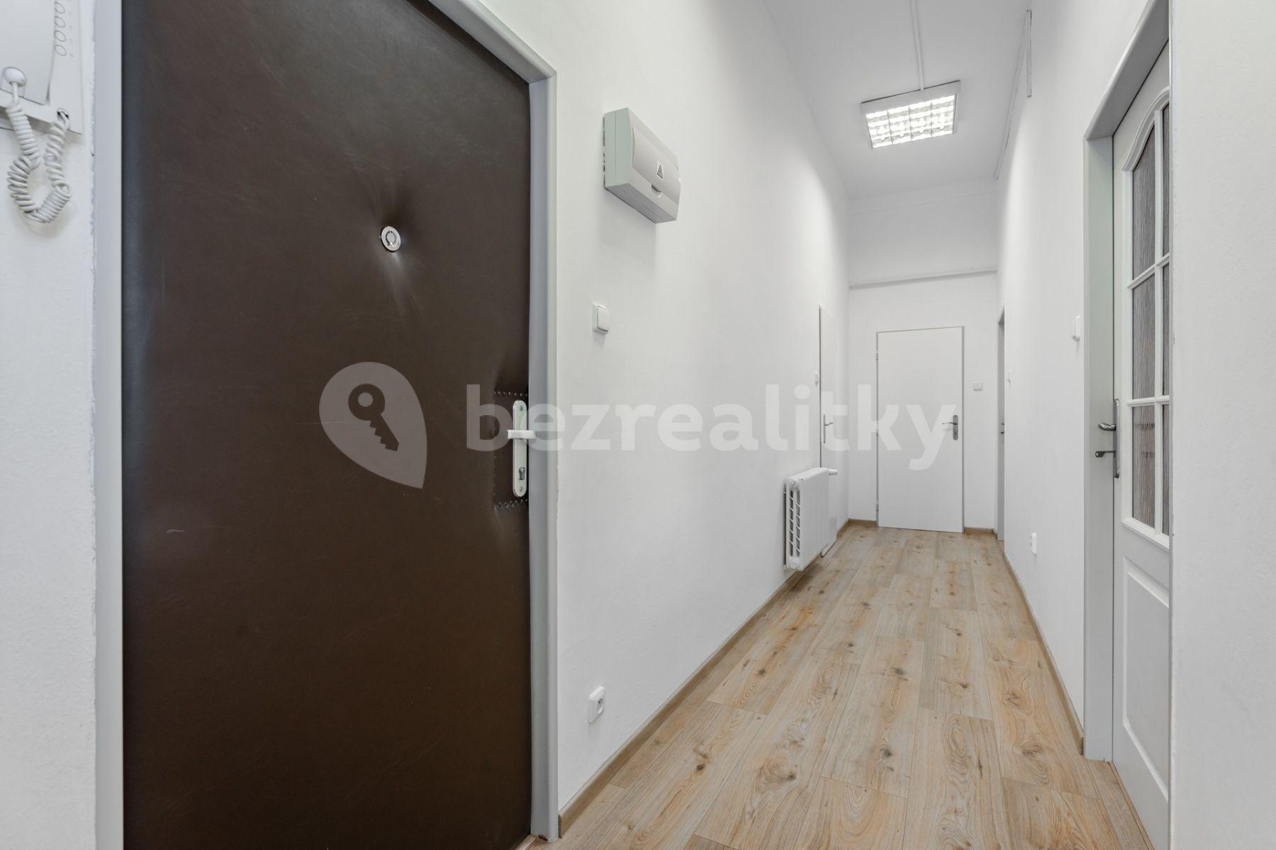 office to rent, 103 m², Krakovská, Prague, Prague