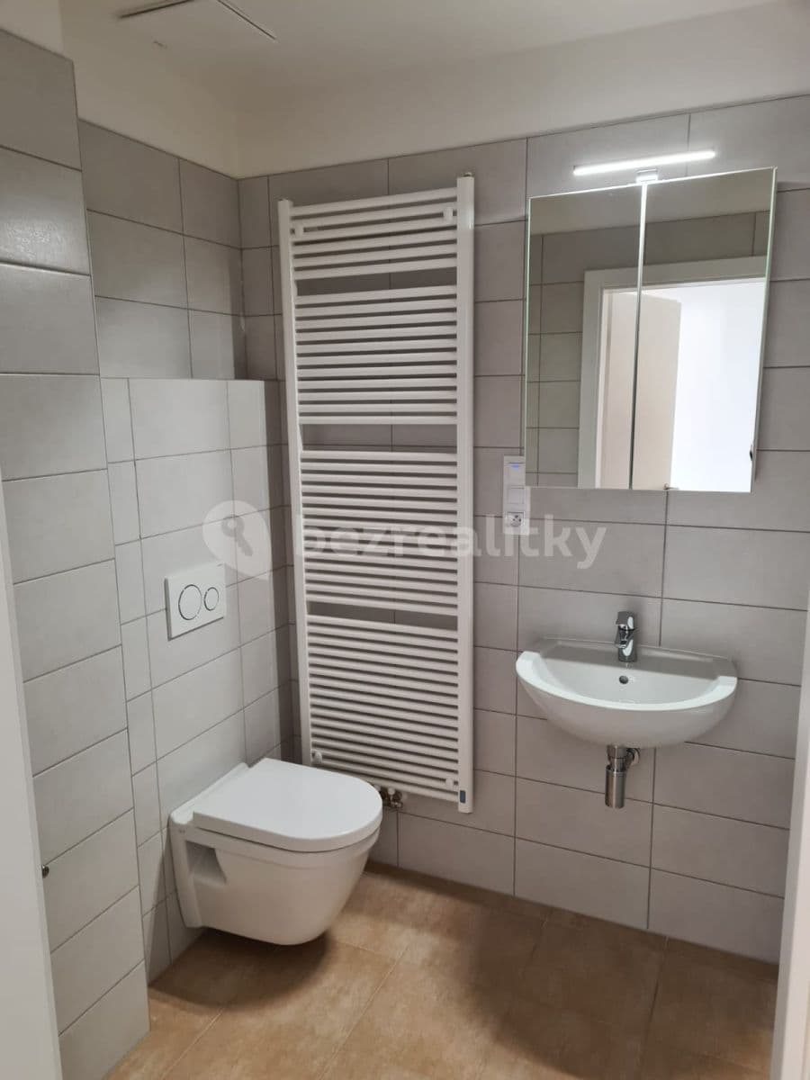 1 bedroom with open-plan kitchen flat to rent, 46 m², Tovární, Čelákovice, Středočeský Region 1 bedroom with open-plan kitchen flat to rent, 46 m², Tovární, Čelákovice, Středočeský Region