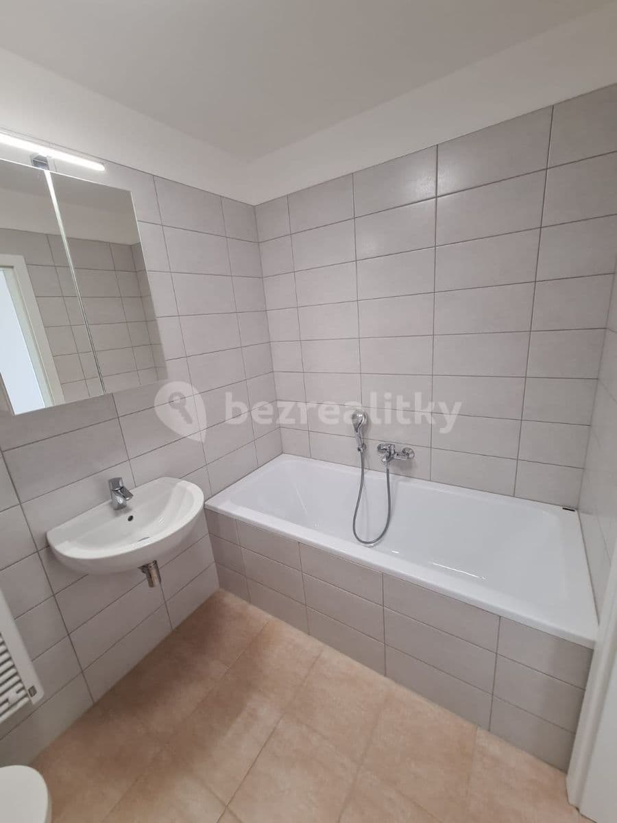 1 bedroom with open-plan kitchen flat to rent, 46 m², Tovární, Čelákovice, Středočeský Region 1 bedroom with open-plan kitchen flat to rent, 46 m², Tovární, Čelákovice, Středočeský Region