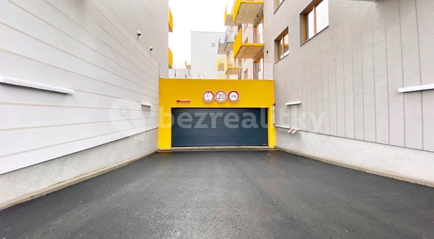 1 bedroom with open-plan kitchen flat to rent, 46 m², Tovární, Čelákovice, Středočeský Region 1 bedroom with open-plan kitchen flat to rent, 46 m², Tovární, Čelákovice, Středočeský Region