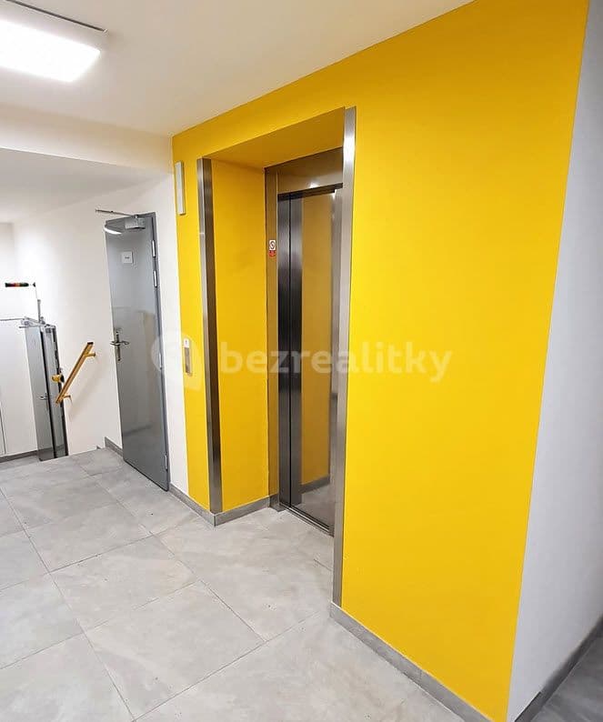 1 bedroom with open-plan kitchen flat to rent, 46 m², Tovární, Čelákovice, Středočeský Region 1 bedroom with open-plan kitchen flat to rent, 46 m², Tovární, Čelákovice, Středočeský Region