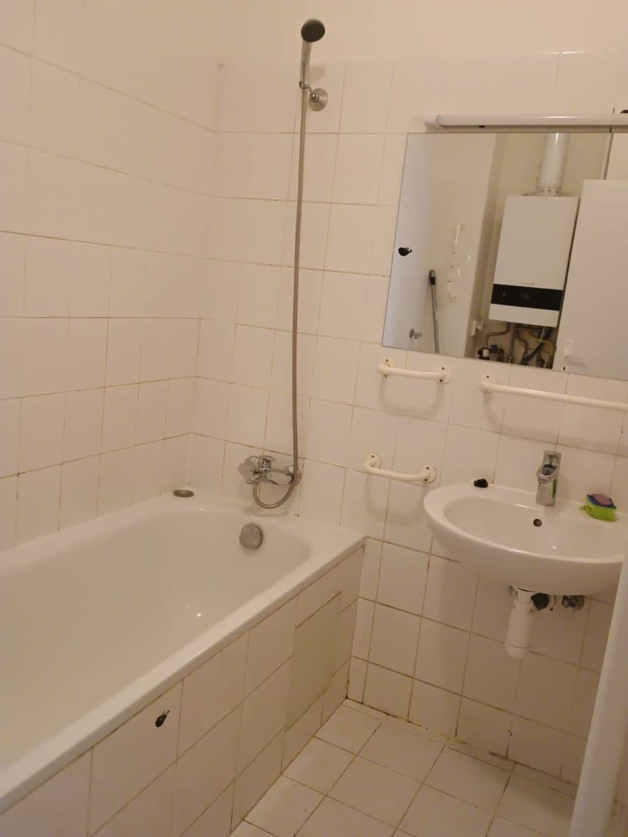 2 bedroom flat to rent, 62 m², Sdružení, Prague, Prague 2 bedroom flat to rent, 62 m², Sdružení, Prague, Prague