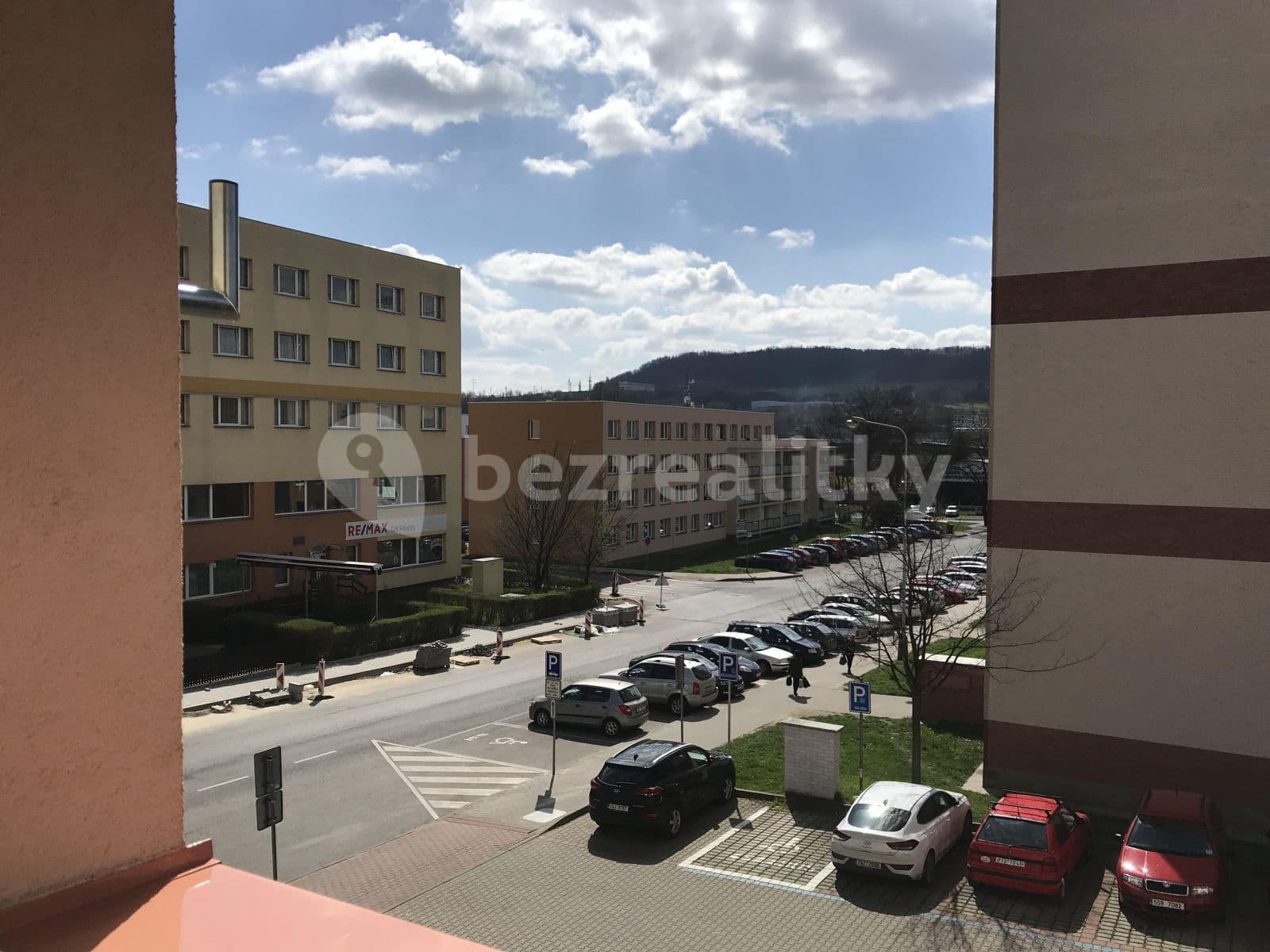 1 bedroom with open-plan kitchen flat to rent, 43 m², Havlíčkova, Beroun, Středočeský Region 1 bedroom with open-plan kitchen flat to rent, 43 m², Havlíčkova, Beroun, Středočeský Region