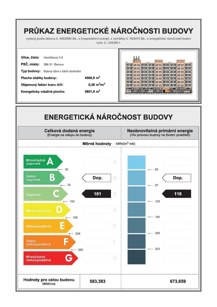 1 bedroom with open-plan kitchen flat to rent, 43 m², Havlíčkova, Beroun, Středočeský Region 1 bedroom with open-plan kitchen flat to rent, 43 m², Havlíčkova, Beroun, Středočeský Region