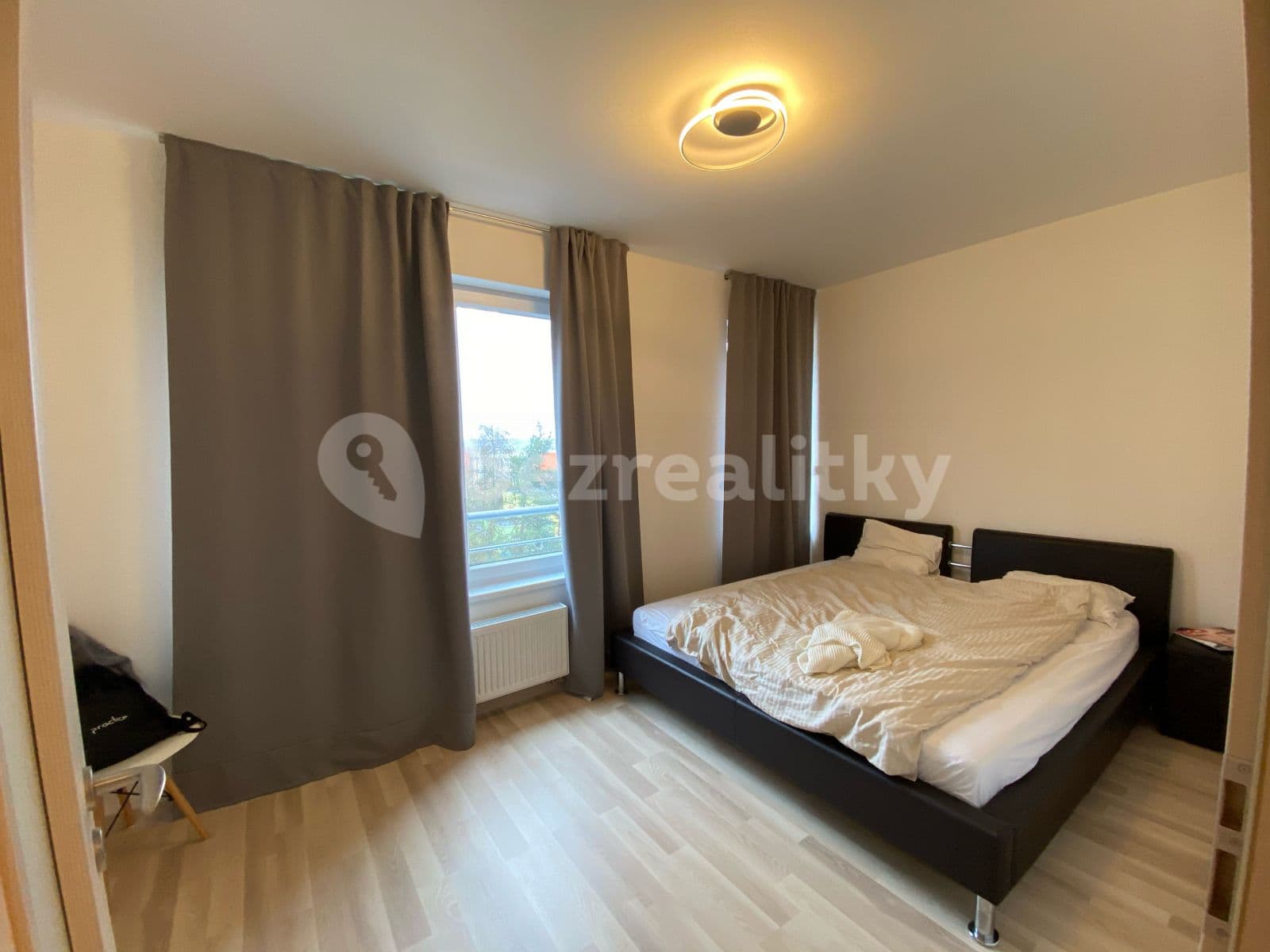 2 bedroom with open-plan kitchen flat to rent, 62 m², Klausova, Prague, Prague 2 bedroom with open-plan kitchen flat to rent, 62 m², Klausova, Prague, Prague