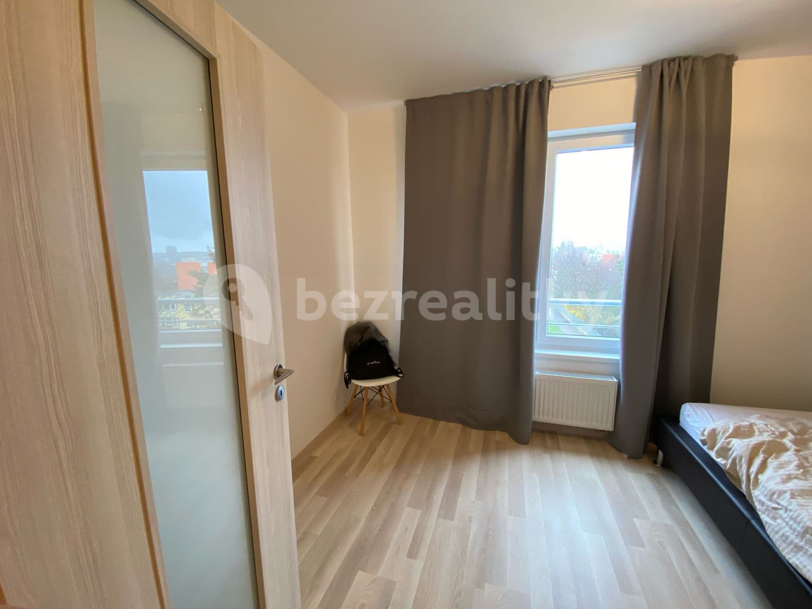 2 bedroom with open-plan kitchen flat to rent, 62 m², Klausova, Prague, Prague 2 bedroom with open-plan kitchen flat to rent, 62 m², Klausova, Prague, Prague
