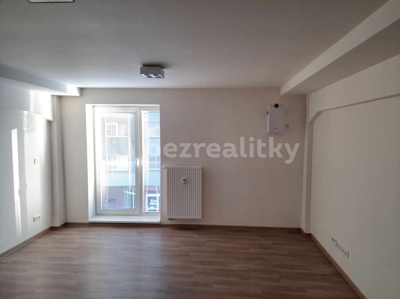 Studio flat to rent, 26 m², U Stadionu, Břeclav, Jihomoravský Region Studio flat to rent, 26 m², U Stadionu, Břeclav, Jihomoravský Region