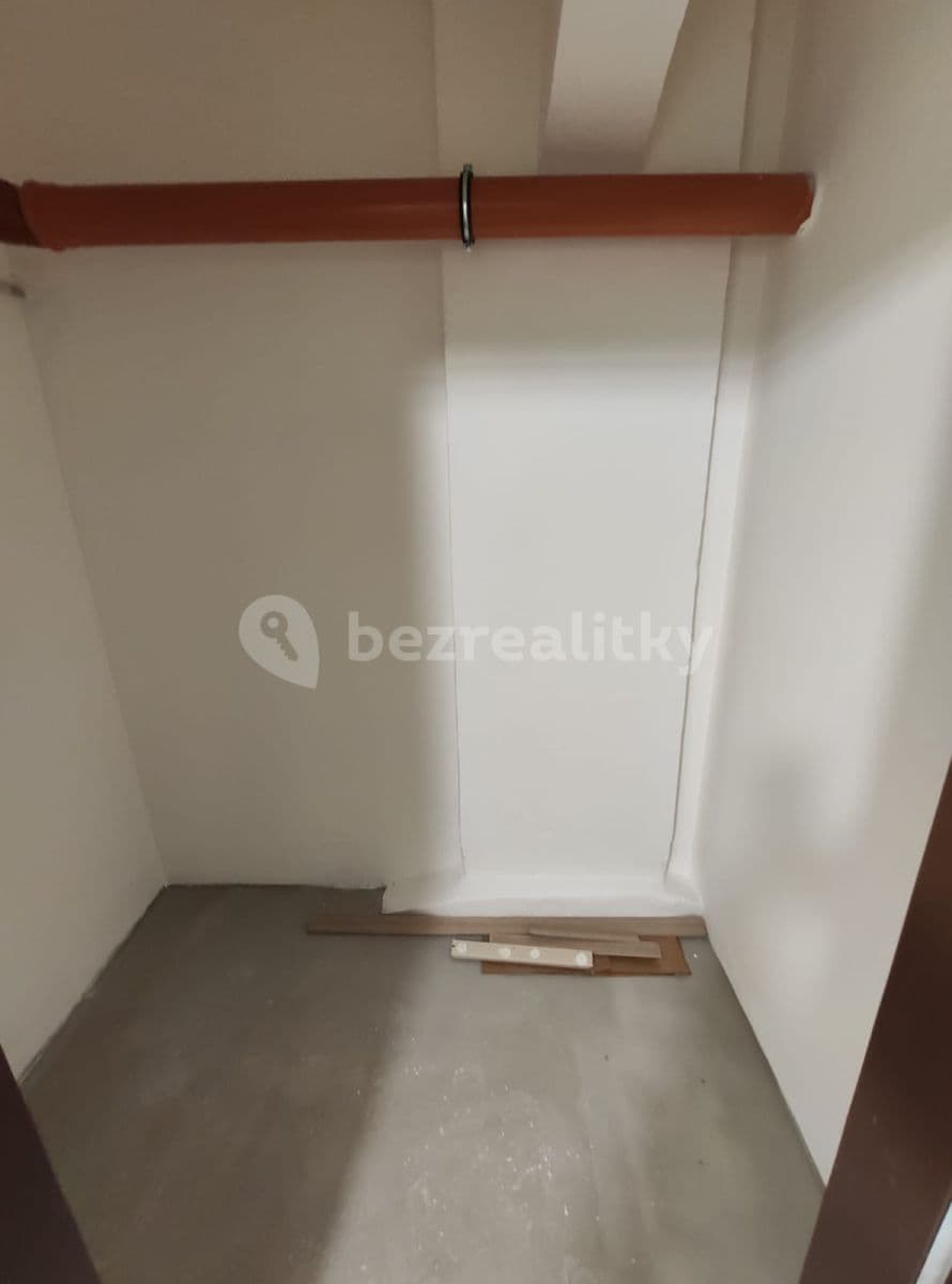 Studio flat to rent, 26 m², U Stadionu, Břeclav, Jihomoravský Region Studio flat to rent, 26 m², U Stadionu, Břeclav, Jihomoravský Region