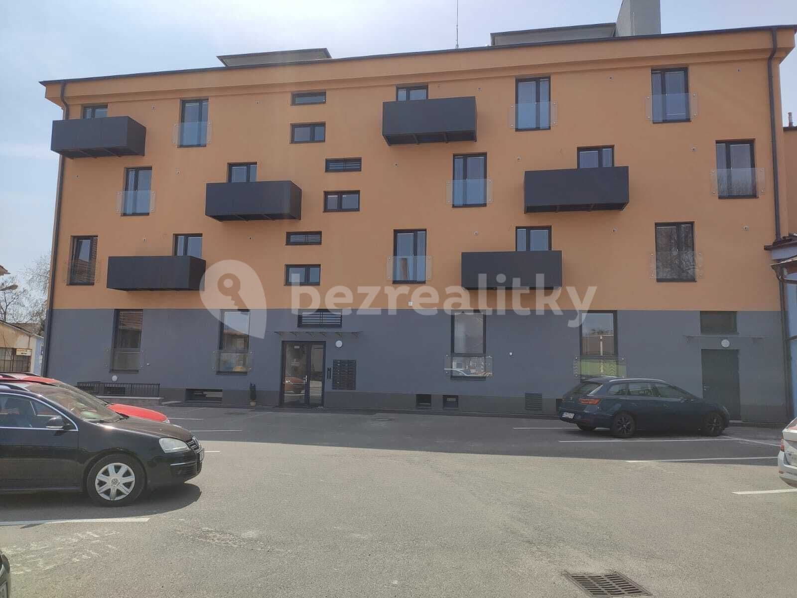 Studio flat to rent, 26 m², U Stadionu, Břeclav, Jihomoravský Region Studio flat to rent, 26 m², U Stadionu, Břeclav, Jihomoravský Region