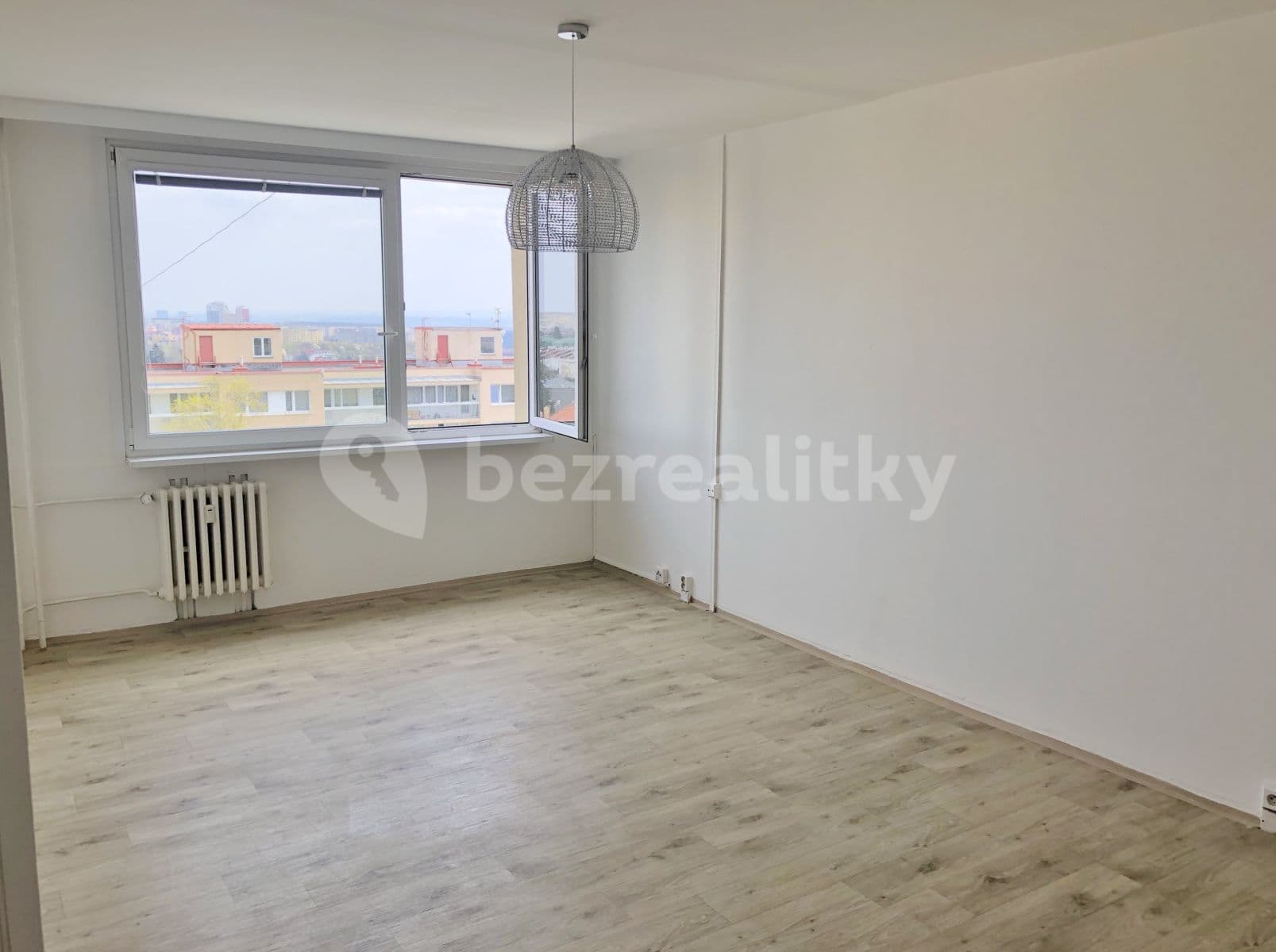 2 bedroom with open-plan kitchen flat to rent, 65 m², Kocianova, Prague, Prague 2 bedroom with open-plan kitchen flat to rent, 65 m², Kocianova, Prague, Prague