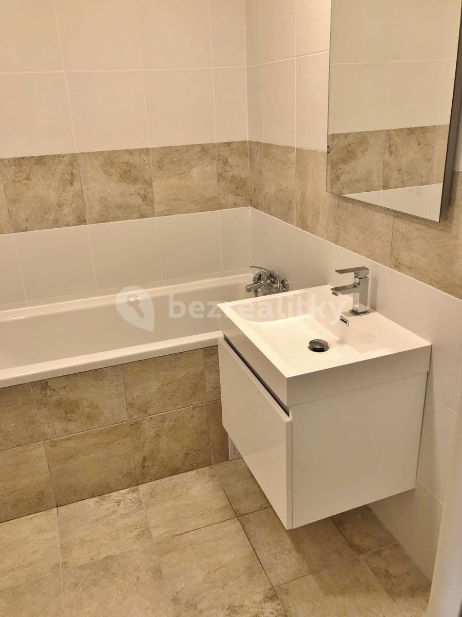 2 bedroom with open-plan kitchen flat to rent, 65 m², Kocianova, Prague, Prague 2 bedroom with open-plan kitchen flat to rent, 65 m², Kocianova, Prague, Prague