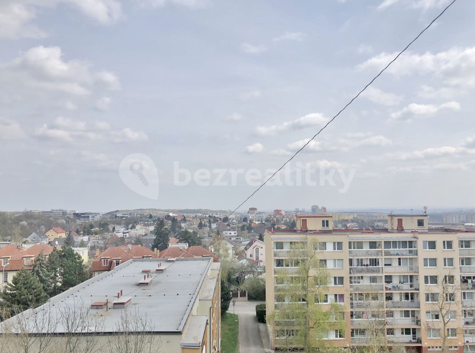 2 bedroom with open-plan kitchen flat to rent, 65 m², Kocianova, Prague, Prague 2 bedroom with open-plan kitchen flat to rent, 65 m², Kocianova, Prague, Prague