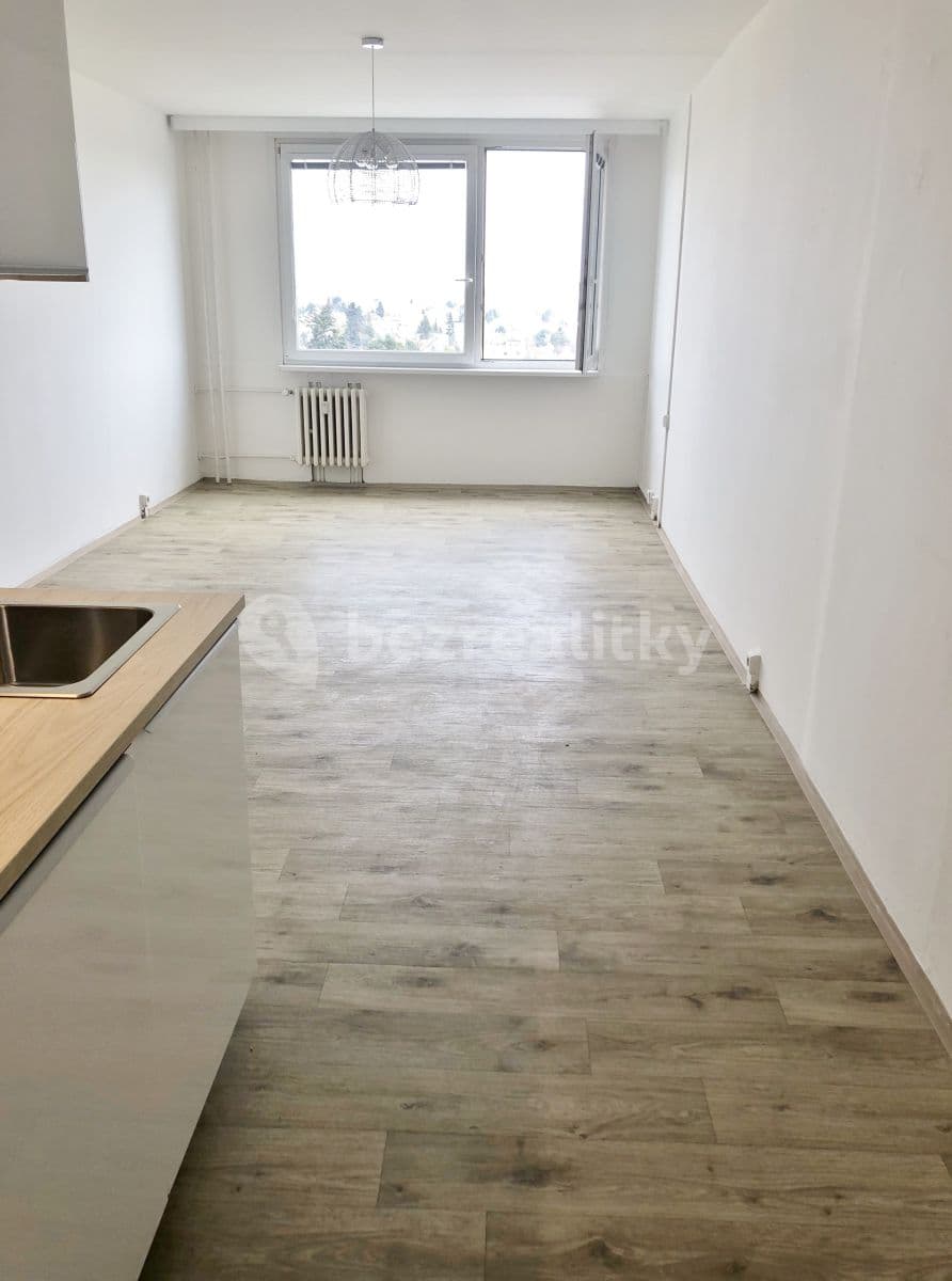 2 bedroom with open-plan kitchen flat to rent, 65 m², Kocianova, Prague, Prague 2 bedroom with open-plan kitchen flat to rent, 65 m², Kocianova, Prague, Prague