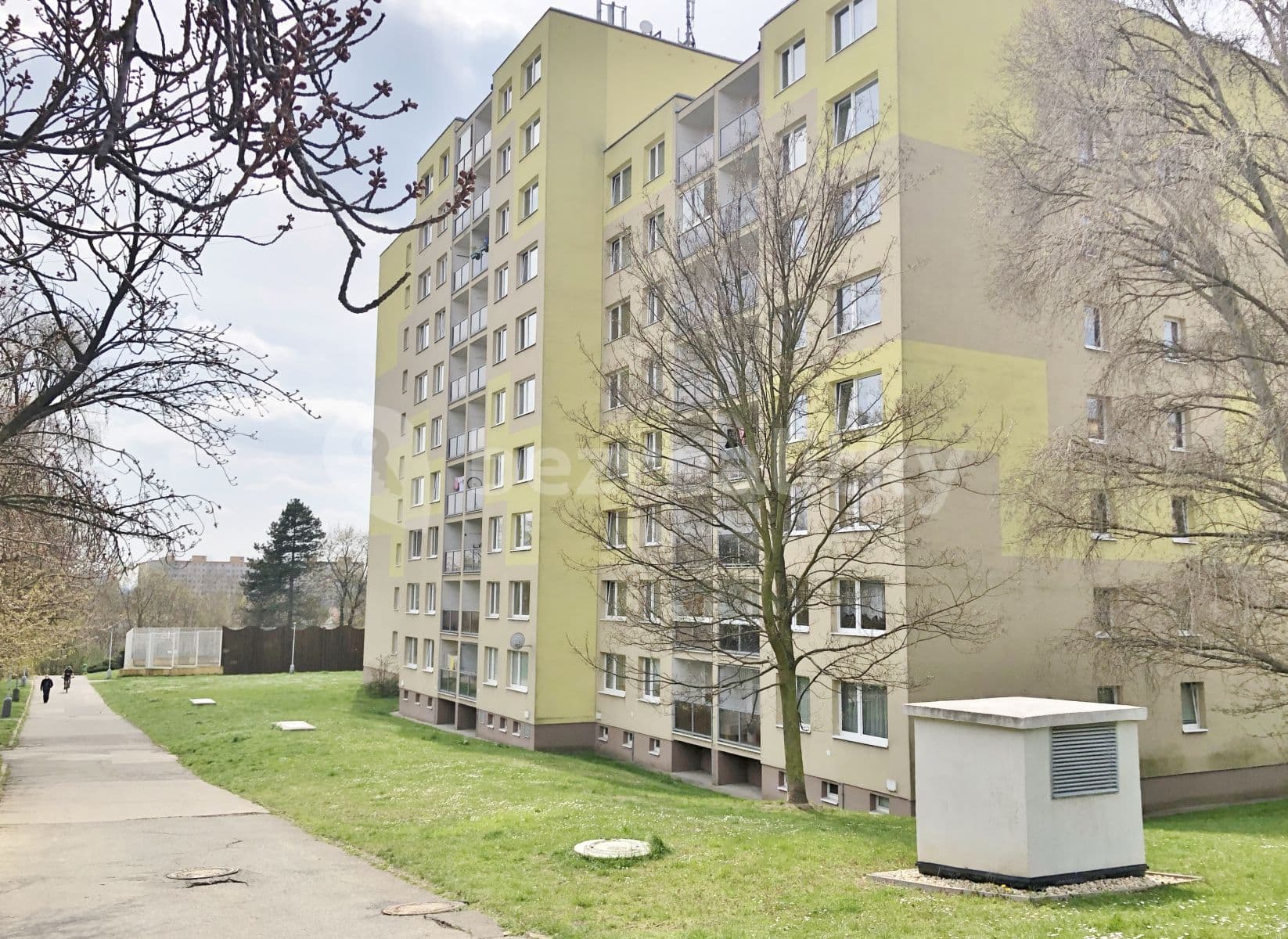 2 bedroom with open-plan kitchen flat to rent, 65 m², Kocianova, Prague, Prague 2 bedroom with open-plan kitchen flat to rent, 65 m², Kocianova, Prague, Prague