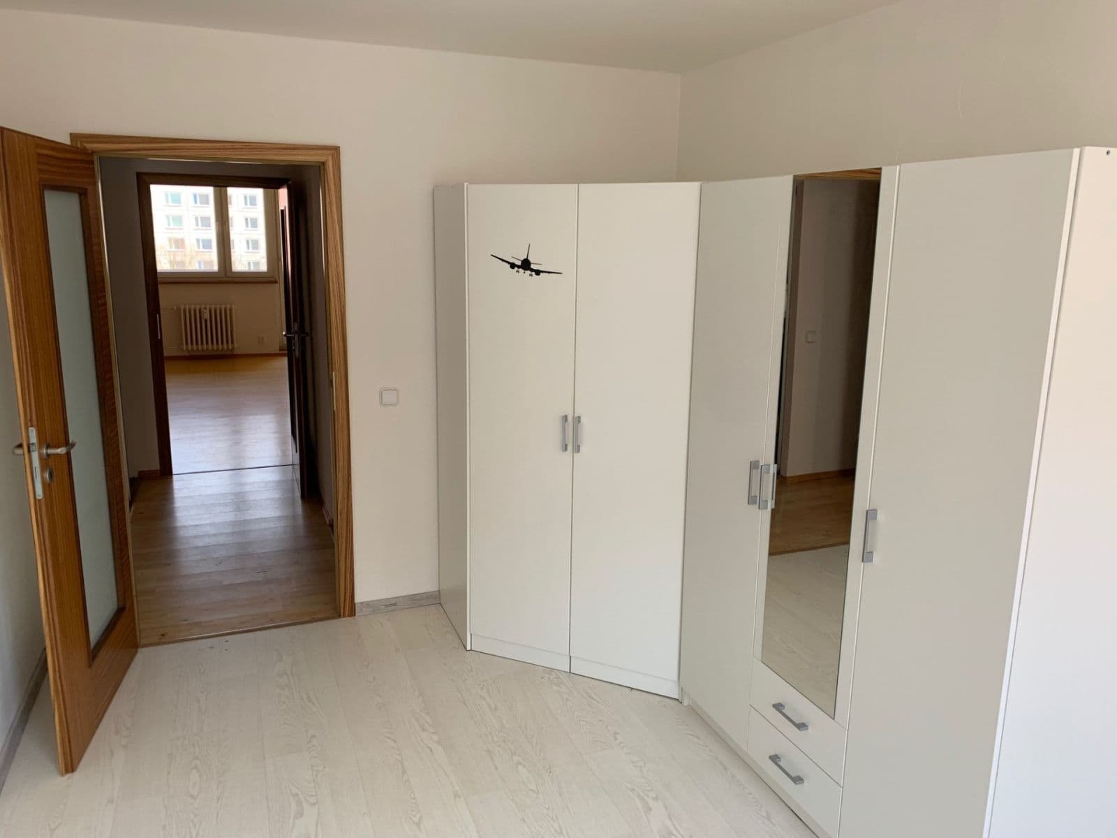 2 bedroom with open-plan kitchen flat to rent, 80 m², Váňova, Kladno, Středočeský Region 2 bedroom with open-plan kitchen flat to rent, 80 m², Váňova, Kladno, Středočeský Region