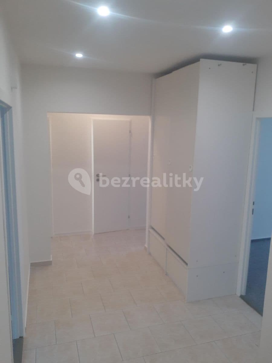 3 bedroom flat to rent, 70 m², Na Honech I, Zlín, Zlínský Region 3 bedroom flat to rent, 70 m², Na Honech I, Zlín, Zlínský Region