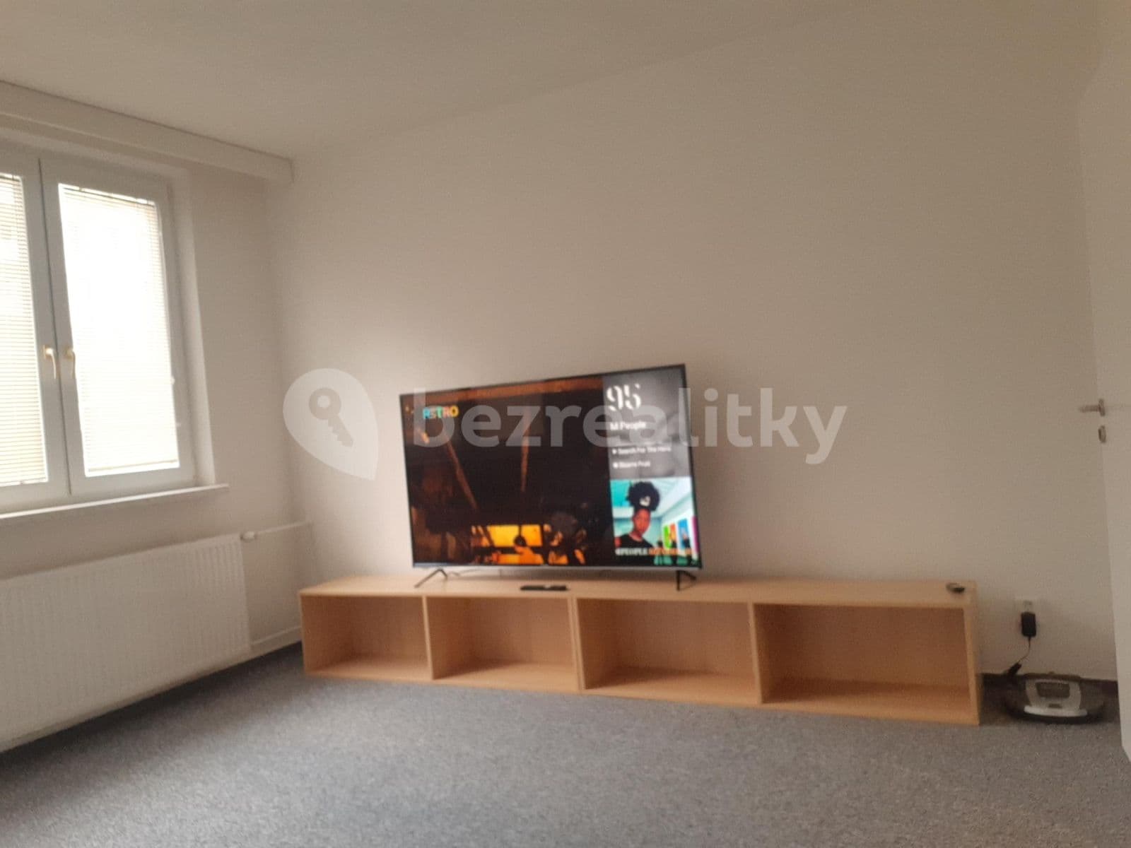 3 bedroom flat to rent, 70 m², Na Honech I, Zlín, Zlínský Region 3 bedroom flat to rent, 70 m², Na Honech I, Zlín, Zlínský Region