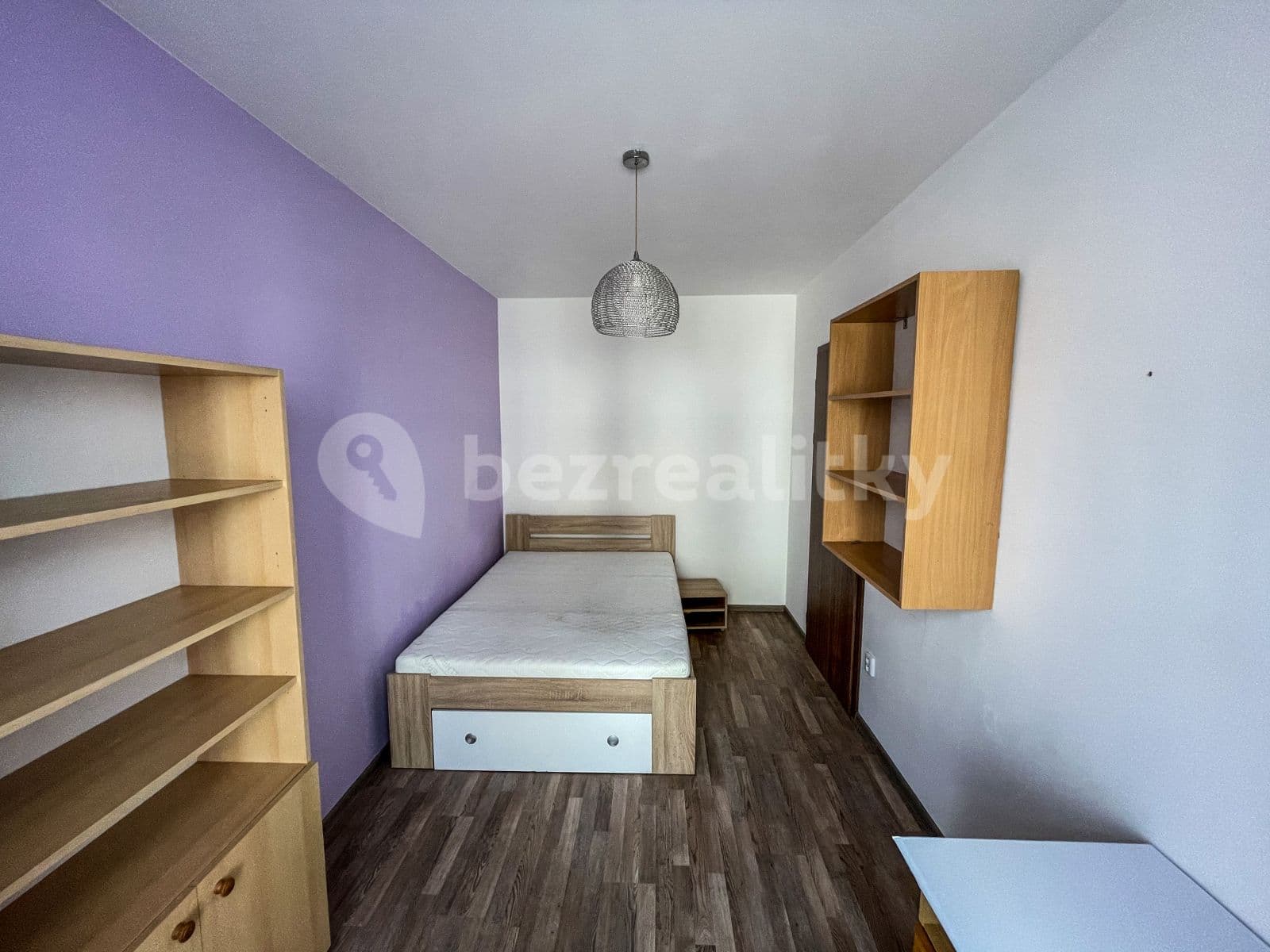 1 bedroom with open-plan kitchen flat to rent, 44 m², Dr. Bartůňka, Chrudim, Pardubický Region 1 bedroom with open-plan kitchen flat to rent, 44 m², Dr. Bartůňka, Chrudim, Pardubický Region