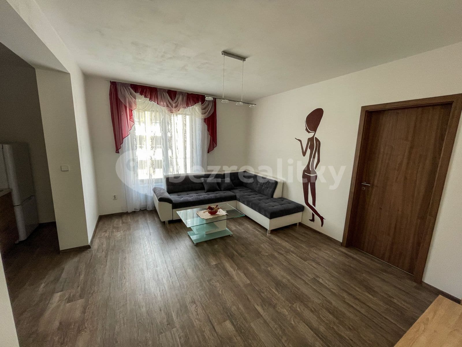 1 bedroom with open-plan kitchen flat to rent, 44 m², Dr. Bartůňka, Chrudim, Pardubický Region 1 bedroom with open-plan kitchen flat to rent, 44 m², Dr. Bartůňka, Chrudim, Pardubický Region