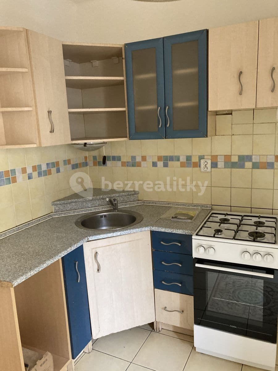 2 bedroom flat to rent, 48 m², Horova, Ústí nad Labem, Ústecký Region 2 bedroom flat to rent, 48 m², Horova, Ústí nad Labem, Ústecký Region