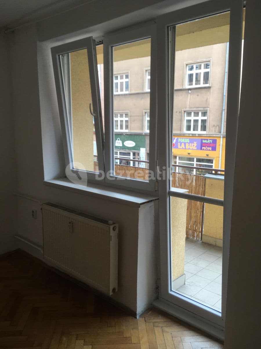 2 bedroom flat to rent, 48 m², Horova, Ústí nad Labem, Ústecký Region 2 bedroom flat to rent, 48 m², Horova, Ústí nad Labem, Ústecký Region