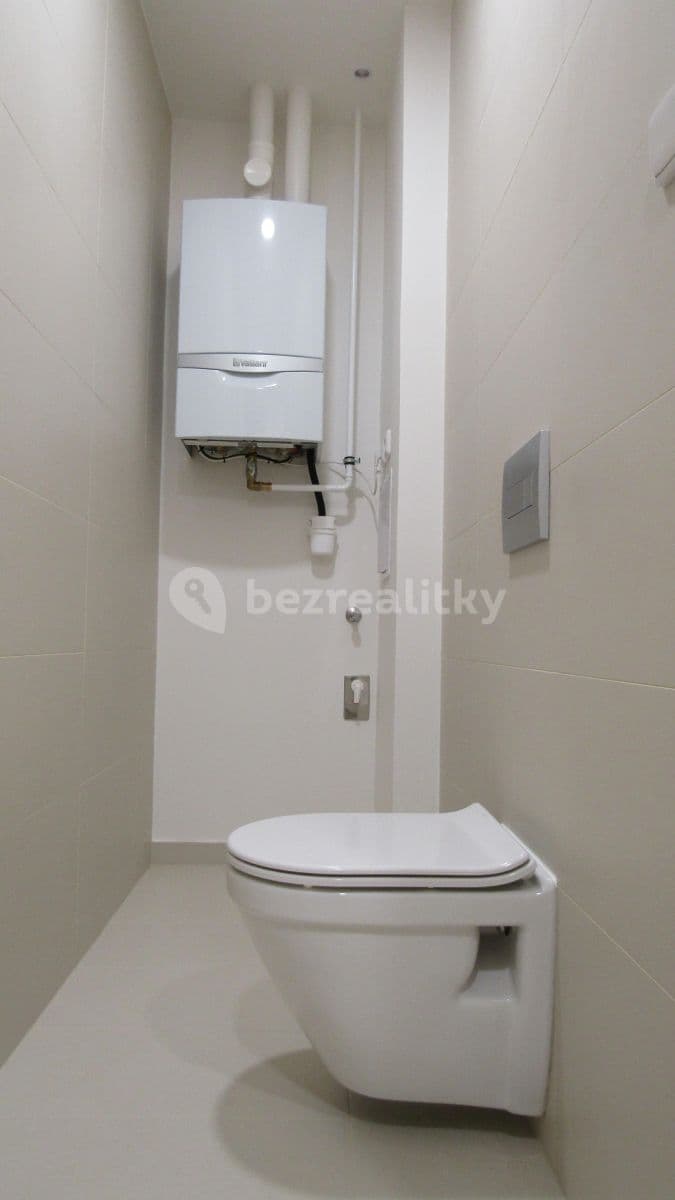 1 bedroom flat to rent, 45 m², Vinohradská, Prague, Prague 1 bedroom flat to rent, 45 m², Vinohradská, Prague, Prague