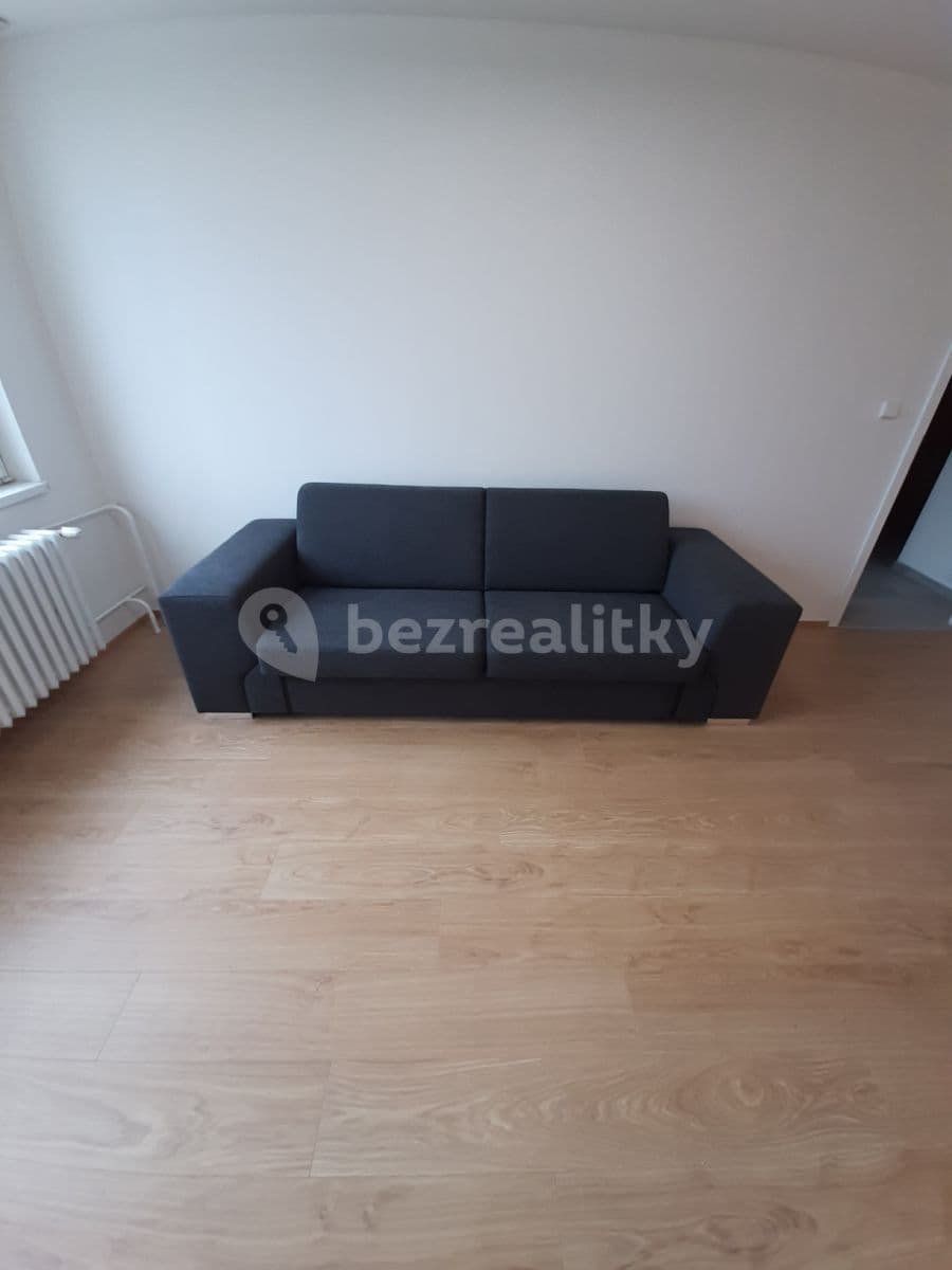 1 bedroom with open-plan kitchen flat to rent, 43 m², Sezemínská, Prague, Prague 1 bedroom with open-plan kitchen flat to rent, 43 m², Sezemínská, Prague, Prague