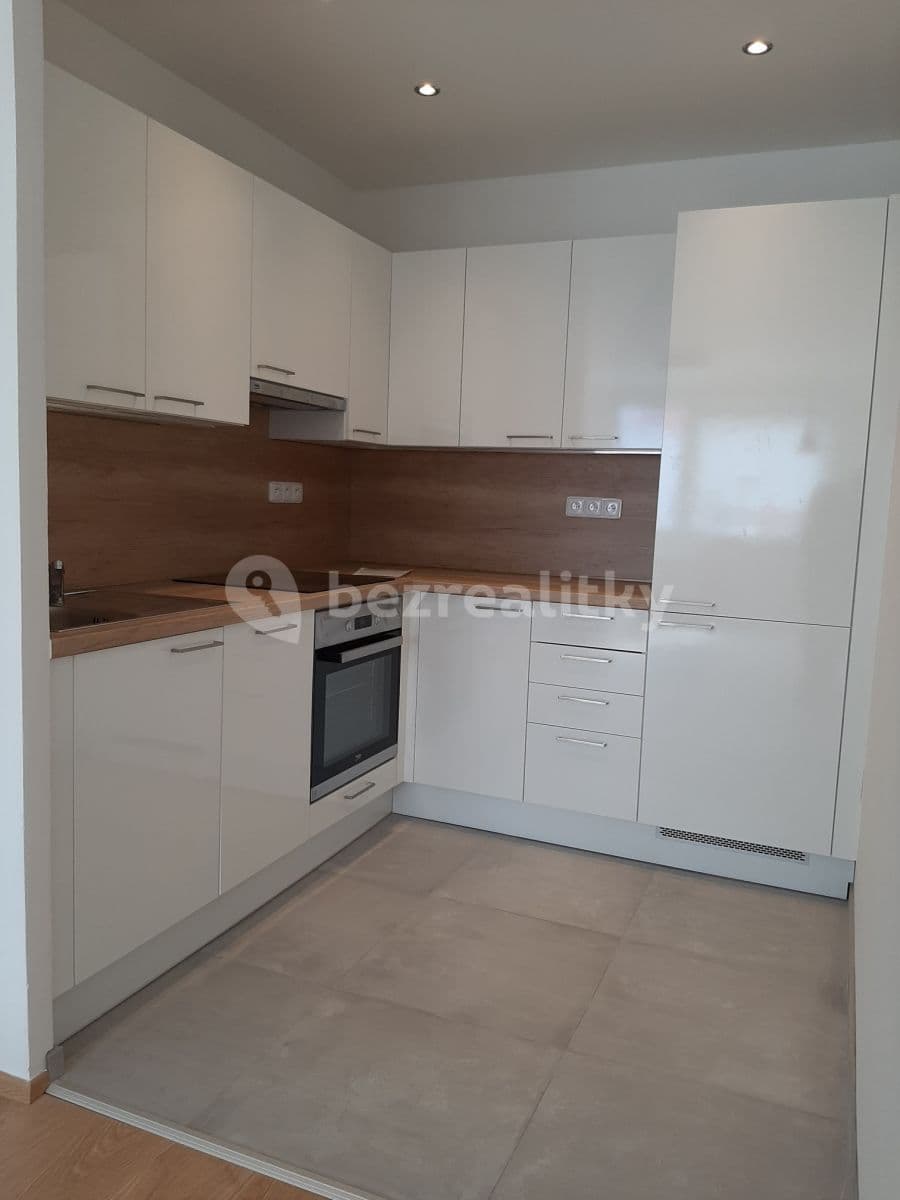 1 bedroom with open-plan kitchen flat to rent, 43 m², Sezemínská, Prague, Prague 1 bedroom with open-plan kitchen flat to rent, 43 m², Sezemínská, Prague, Prague