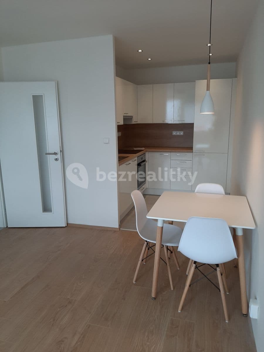 1 bedroom with open-plan kitchen flat to rent, 43 m², Sezemínská, Prague, Prague 1 bedroom with open-plan kitchen flat to rent, 43 m², Sezemínská, Prague, Prague