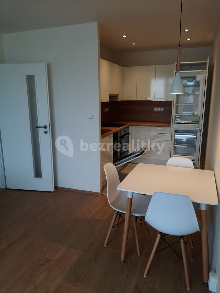 1 bedroom with open-plan kitchen flat to rent, 43 m², Sezemínská, Prague, Prague 1 bedroom with open-plan kitchen flat to rent, 43 m², Sezemínská, Prague, Prague