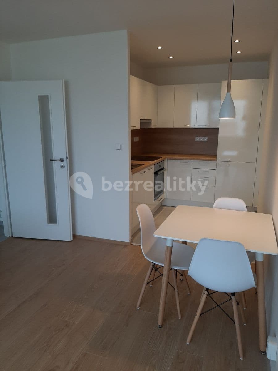 1 bedroom with open-plan kitchen flat to rent, 43 m², Sezemínská, Prague, Prague 1 bedroom with open-plan kitchen flat to rent, 43 m², Sezemínská, Prague, Prague