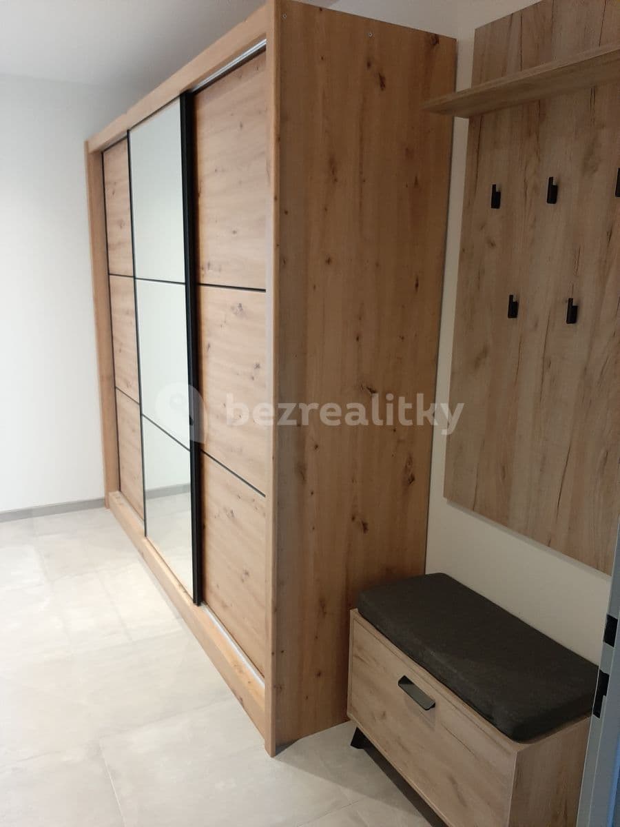 1 bedroom with open-plan kitchen flat to rent, 43 m², Sezemínská, Prague, Prague 1 bedroom with open-plan kitchen flat to rent, 43 m², Sezemínská, Prague, Prague