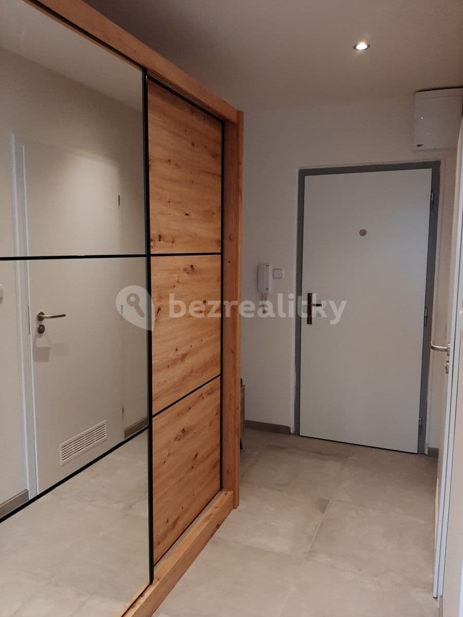 1 bedroom with open-plan kitchen flat to rent, 43 m², Sezemínská, Prague, Prague 1 bedroom with open-plan kitchen flat to rent, 43 m², Sezemínská, Prague, Prague