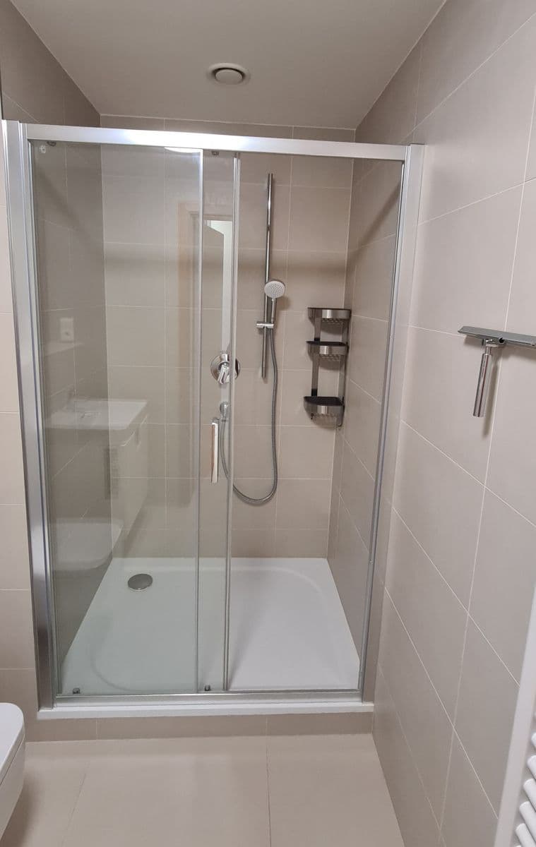 Studio flat to rent, 31 m², Naskové, Prague, Prague Studio flat to rent, 31 m², Naskové, Prague, Prague