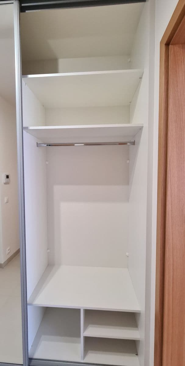 Studio flat to rent, 31 m², Naskové, Prague, Prague Studio flat to rent, 31 m², Naskové, Prague, Prague