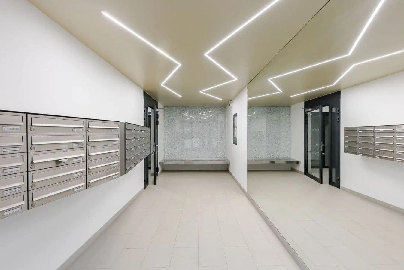 Studio flat to rent, 31 m², Naskové, Prague, Prague Studio flat to rent, 31 m², Naskové, Prague, Prague